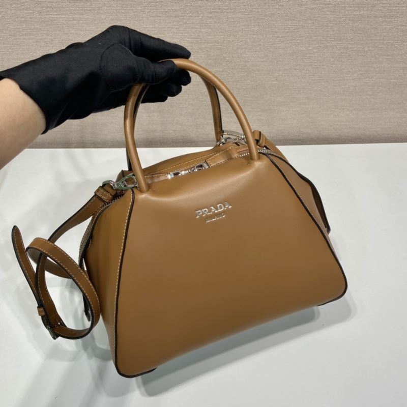 Prada Top Handle Bags